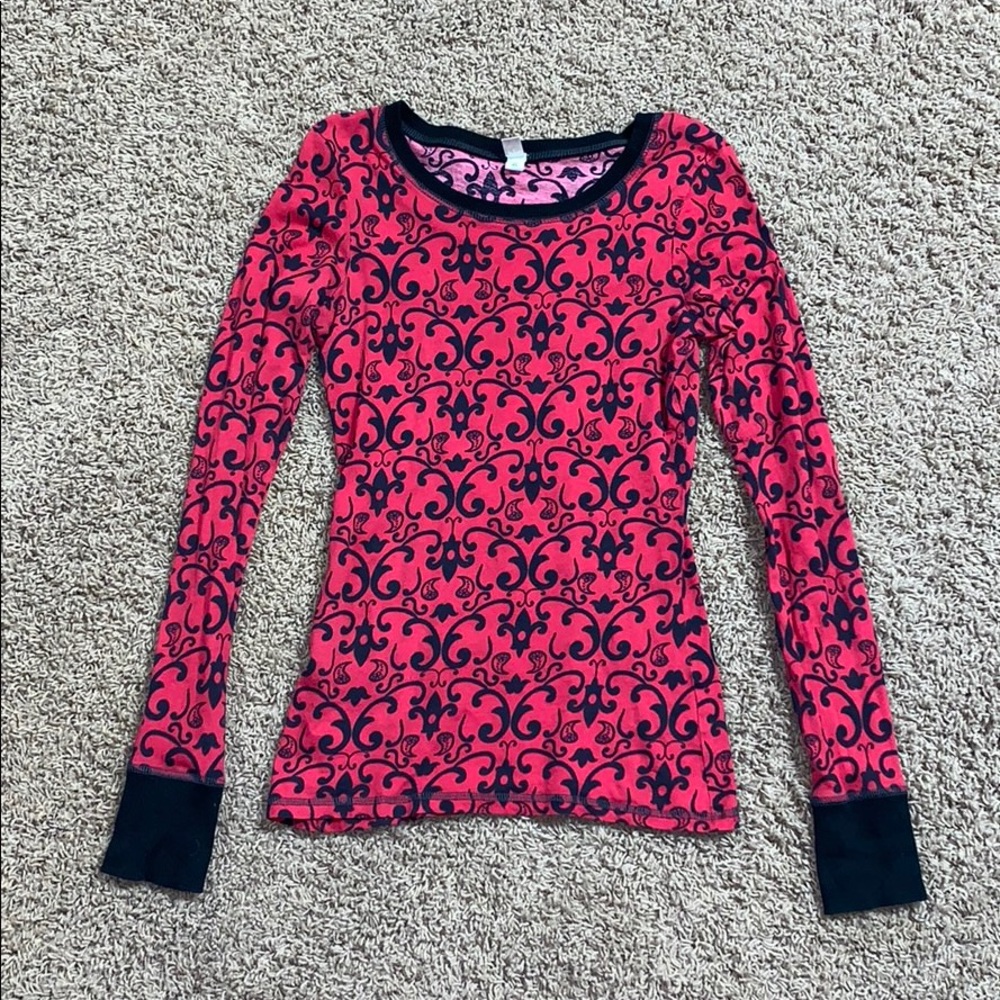 Long Sleeve BKE Shirt